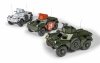 Airfix 01379 Ferret Scout Car Mk.2 1/35